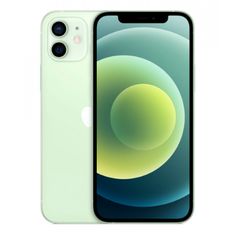 მობილური ტელეფონი Apple iPhone 12 Single Sim 64GB green  - Primestore.ge