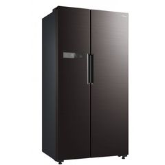 Refrigerator Midea MDRS723MYF28