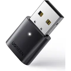 ადაპტერი UGREEN USB Bluetooth 5.0 Adapter (CM390) 80889  - Primestore.ge