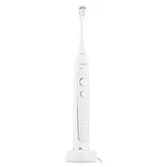 კბილის ელექტრო ჯაგრისი Ardesto Electric Tooth Brush ETB-113W white  - Primestore.ge
