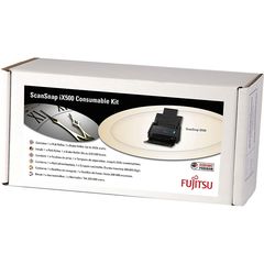 სახარჯო ნაკრები Fujitsu Consumable Kit for ScanSnap iX500  - Primestore.ge