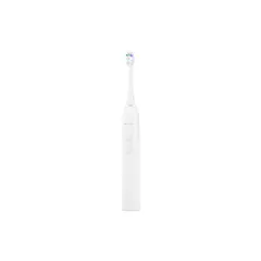 კბილის ელექტრო ჯაგრისი Ardesto Electric Tooth Brush ETB-112W white  - Primestore.ge