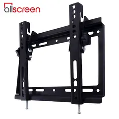 ტელევიზორის საკიდი Allscreen Universal LCD LED TV Bracket CTMA27 TV SIZE:14"-42" ინჩი  - Primestore.ge