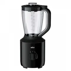 ბლენდერი BRAUN JB3100BK  - Primestore.ge
