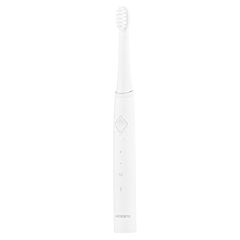 კბილის ელექტრო ჯაგრისი Ardesto Electric Tooth Brush ETB-101W white  - Primestore.ge