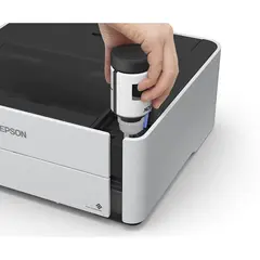 მელანი Epson 110 Ecotank PIGMENT Black XL (C13T03P14A) 120ml 6,000 pages  - Primestore.ge