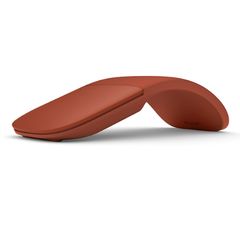 Mouse Microsoft Surface Arc Mouse Poppy Red