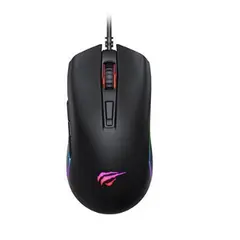 მაუსი Havit Gaming Mouse HV-MS1010  - Primestore.ge