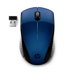 Mouse HP Wireless Mouse 200 7KX11AA
