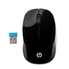 Mouse HP Wireless Mouse 220 3FV66AA