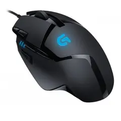 მაუსი Logitech Gaming Mouse G402 Hyperion Fury  - Primestore.ge
