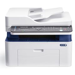Printer Xerox MFP WorkCentre 3025NI, A4 20ppm, 1200x1200dpi, ADF, 128MB, Wi-Fi, Ethernet, USB 2.0, 15 000P / M