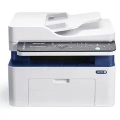 პრინტერი Xerox MFP WorkCentre 3025NI, A4 20ppm, 1200x1200dpi, ADF, 128MB, Wi-Fi, Ethernet, USB 2.0, 15 000P/M  - Primestore.ge