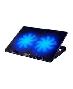 Laptop cooler Havit Gaming Cooling Pad HV-F2083 Black