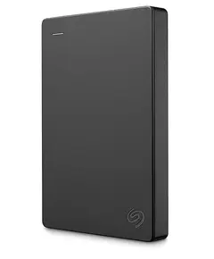 მყარი დისკი Seagate HDD One Touch 1 TB Black - Primestore.ge