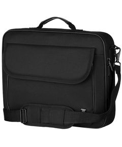 Notebook bag 2E Laptop Bag, TopLoad Classic 14 ", Black
