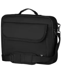 ნოუთბუქის ჩანთა 2E Laptop Bag, TopLoad Classic 14", Black  - Primestore.ge