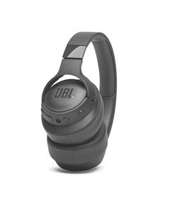 Headphone JBL Tune T760 BTNC Wireless On-Ear Headphones Black