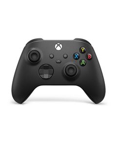 Primestore.ge - ჯოისტიკი Microsoft Xbox Series X/S Controller Black