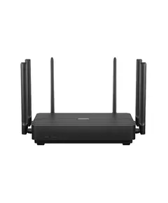 Router Xiaomi Mi Router AX3200 DVB4314GL Black