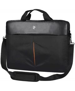 ნოუთბუქის ჩანთა 2E Laptop Bag, Officeman 16", Black  - Primestore.ge