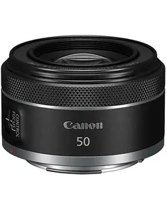 ობიექტივი Canon RF 50mm 1.8 STM  - Primestore.ge