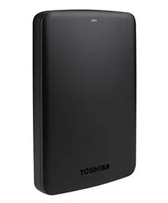 გარე მყარი დისკი Toshiba Canvio Basics 2 TB - Primestore.ge