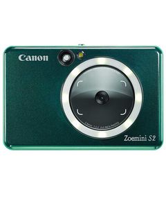 Camera Canon Zoemini S2