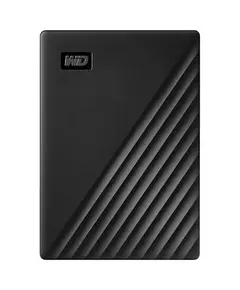 გარე მყარი დისკი WD HDD My Passport 2TB - Primestore.ge