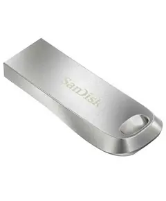 USB ფლეშ მეხსიერება SanDisk Ultra Luxe 128GB USB 3.1 SDCZ74-128G-G46 - Primestore.ge