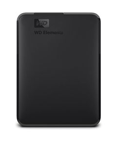 External Hard Drive WD Elements Portable 2TB
