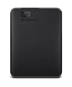 გარე მყარი დისკი WD Elements Portable 1TB - Primestore.ge