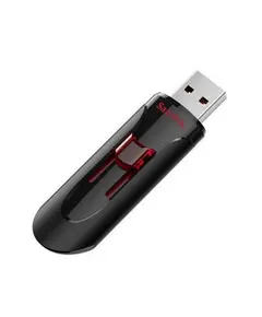 USB ფლეშ მეხსიერება SanDisk Cruzer 64GB Glide 3.0 SDCZ600-064G-G35 - Primestore.ge