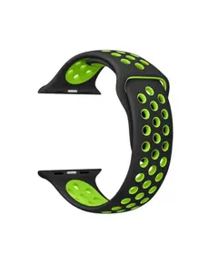 სმარტ საათის სამაჯური Sport Band With Hole For Apple Watches Series 7 45MM  - Primestore.ge