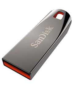 USB ფლეშ მეხსიერება SanDisk Cruzer Force 32GB SDCZ71-032G-B35  - Primestore.ge