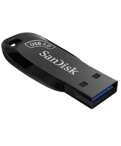 USB ფლეშ მეხსიერება SanDisk Ultra Shift 32GB USB 3.0 SDCZ410-032G-G46 - Primestore.ge