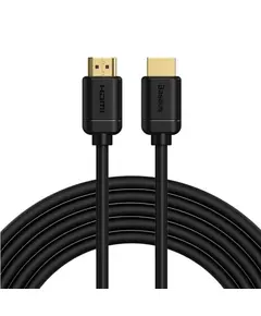 ადაპტერი Baseus Horizontal 4KHDMI Male To 4KHDMI Male Adapter Cable 3m CADKLF-G01 - Primestore.ge