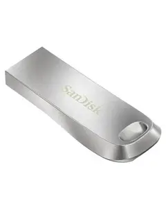 USB ფლეშ მეხსიერება SanDisk Ultra Luxe 64GB USB 3.1 SDCZ74-064G-G46 - Primestore.ge