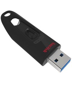 Primestore.ge - USB ფლეშ მეხსიერება SanDisk Ultra 64GB USB 3.0 SDCZ48-064G-U46