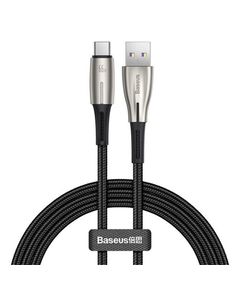 კაბელი Baseus Superior Series Fast Charging Data Cable USB to Type-C 66W 2m CATYS-A01  - Primestore.ge