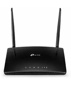 Wi-Fi როუტერი TP-Link TL-MR6400 LTE Router  - Primestore.ge