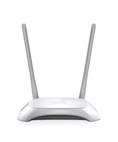 Wi-Fi როუტერი TP-Link TL-WR840N - Primestore.ge