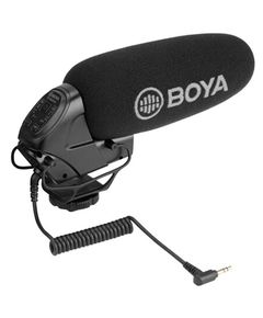 Microphone BOYA BY-BM3032 Directional On camera Microphone