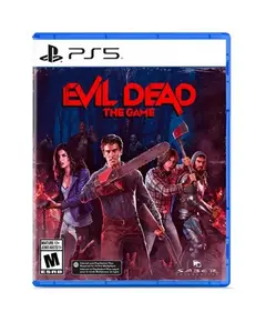 Video game Game for PS5 Evil Dead: The Game