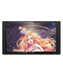 Graphics tablet XP-Pen Artist 22E Pro