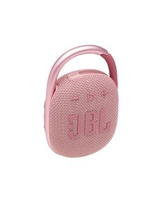 Bluetooth speaker JBL CLIP 4