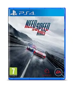 ვიდეო თამაში Game for PS4 Need for Speed Rivals  - Primestore.ge