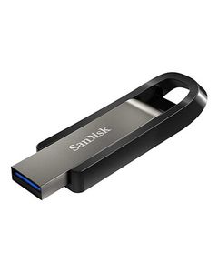USB ფლეშ მეხსიერება SanDisk 64GB Extreme Go USB 3.2 SDCZ810-064G-G46  - Primestore.ge