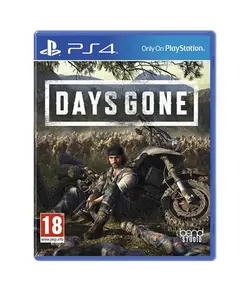 ვიდეო თამაში Game for PS4 Days Gone  - Primestore.ge