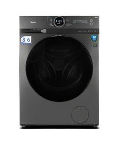 Washing machine Midea MF200D80WB/T